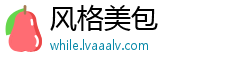 风格美包